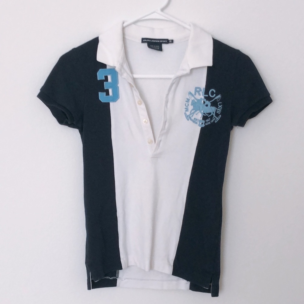 Preloved shirt
